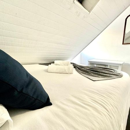 Low Cost Arroios Rooms Lissabon Exterior foto