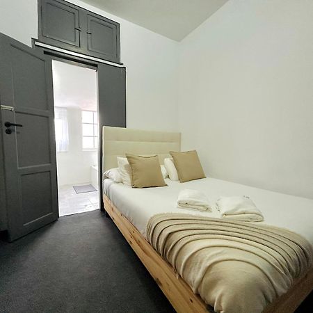 Low Cost Arroios Rooms Lissabon Exterior foto