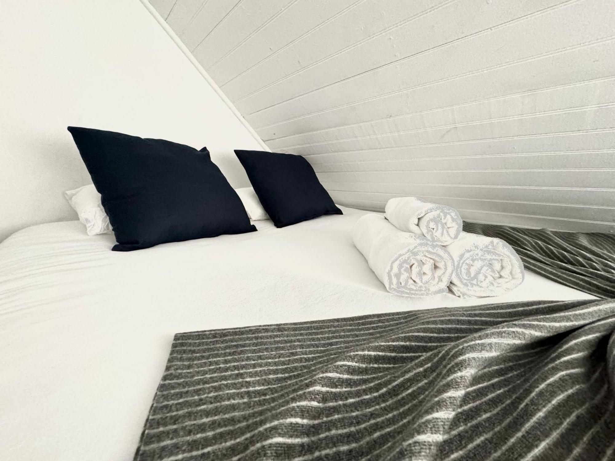 Low Cost Arroios Rooms Lissabon Exterior foto
