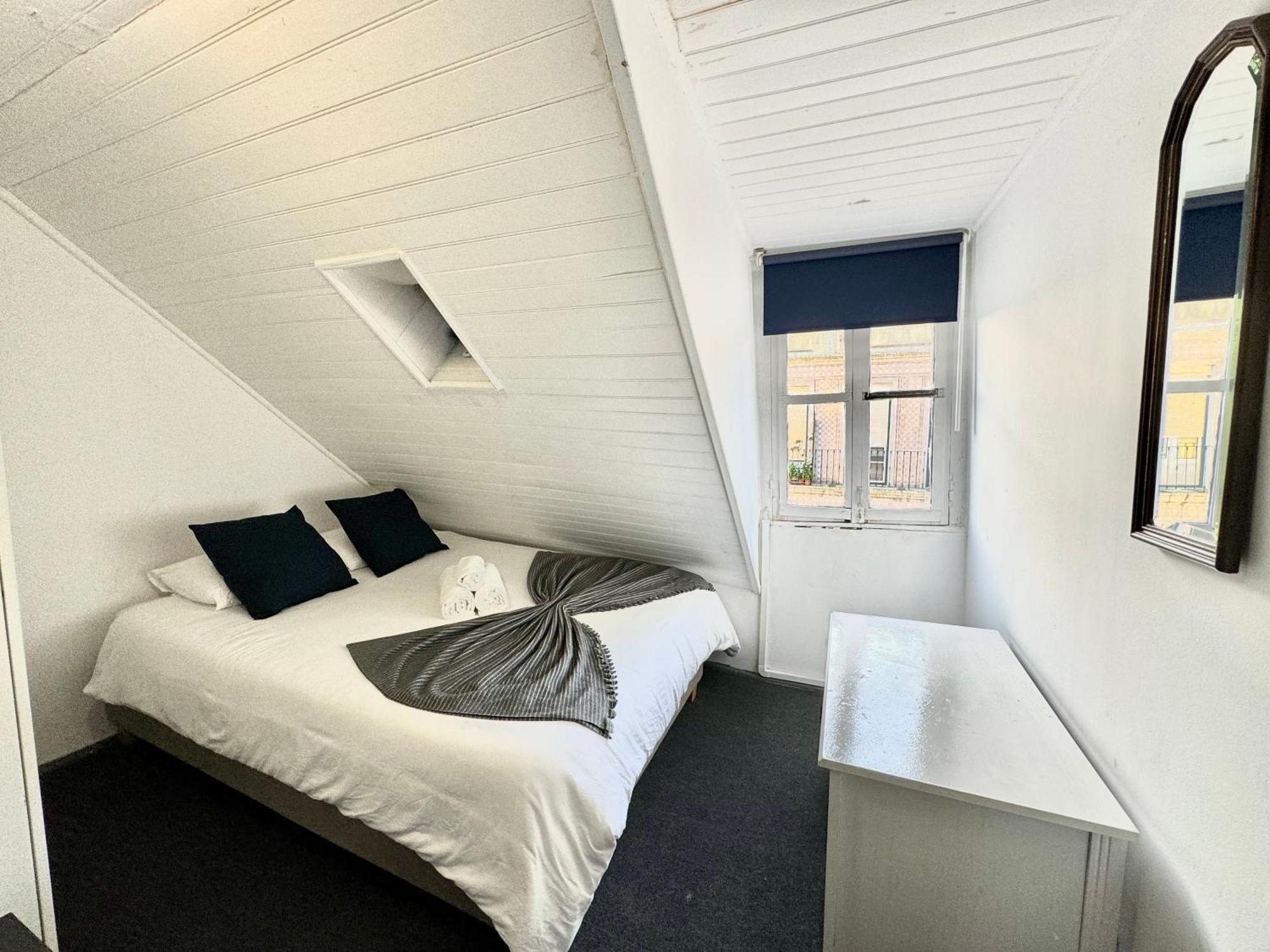 Low Cost Arroios Rooms Lissabon Exterior foto