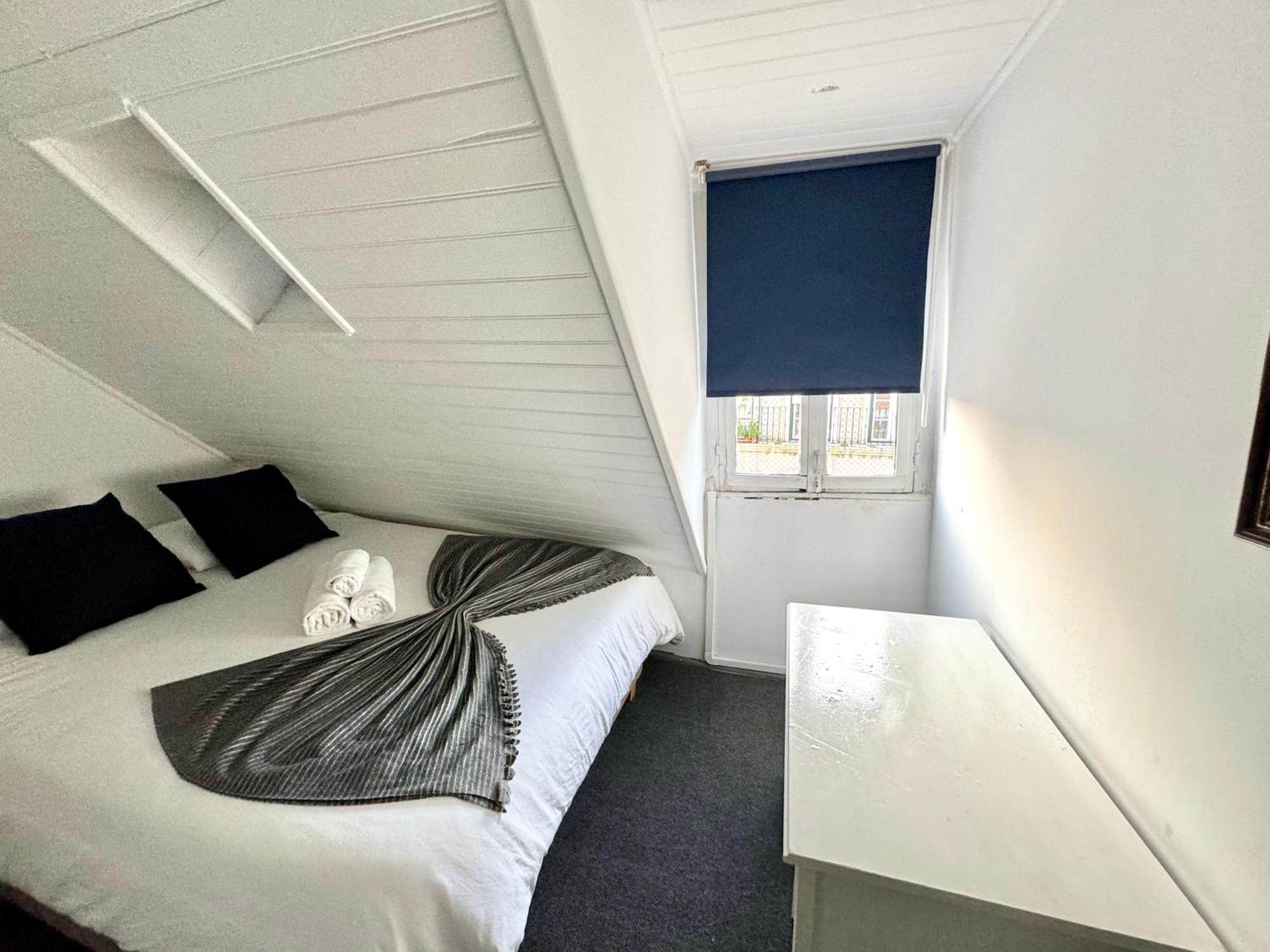 Low Cost Arroios Rooms Lissabon Exterior foto