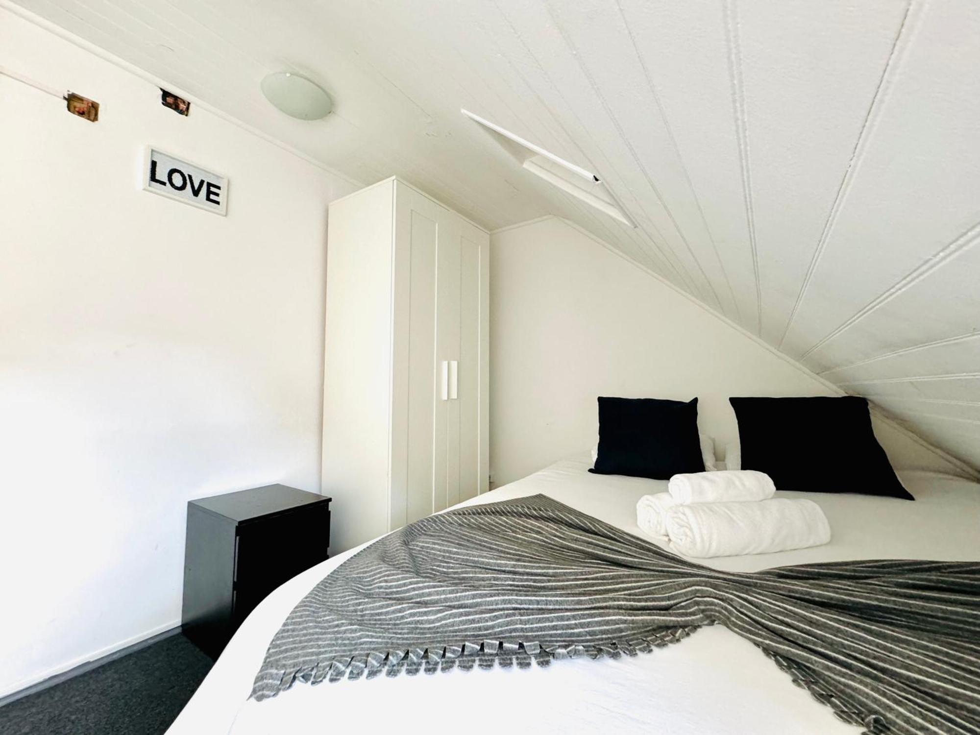 Low Cost Arroios Rooms Lissabon Exterior foto