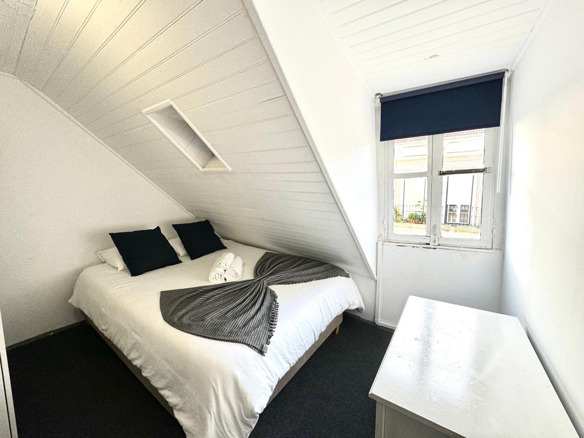 Low Cost Arroios Rooms Lissabon Exterior foto