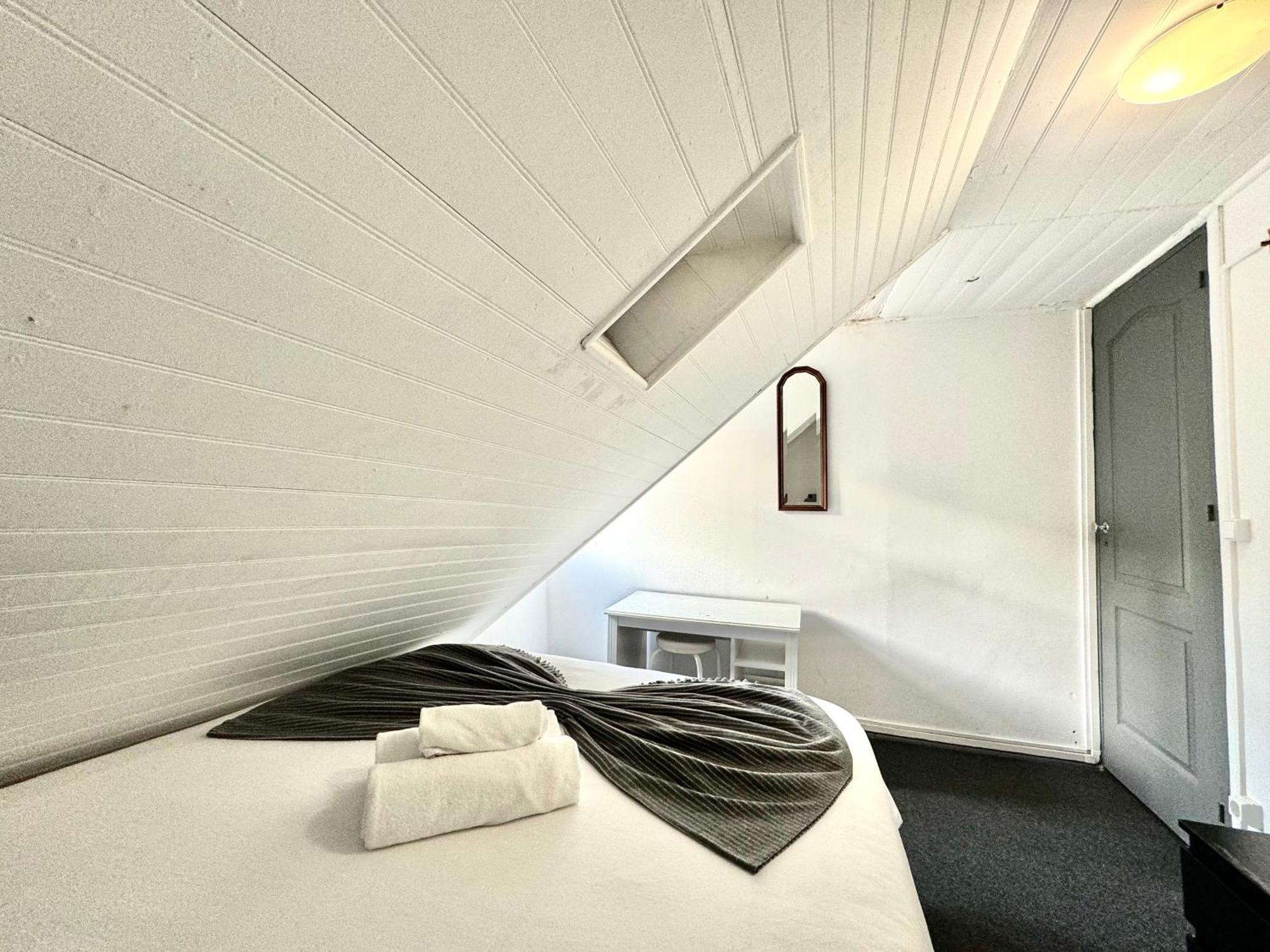 Low Cost Arroios Rooms Lissabon Exterior foto