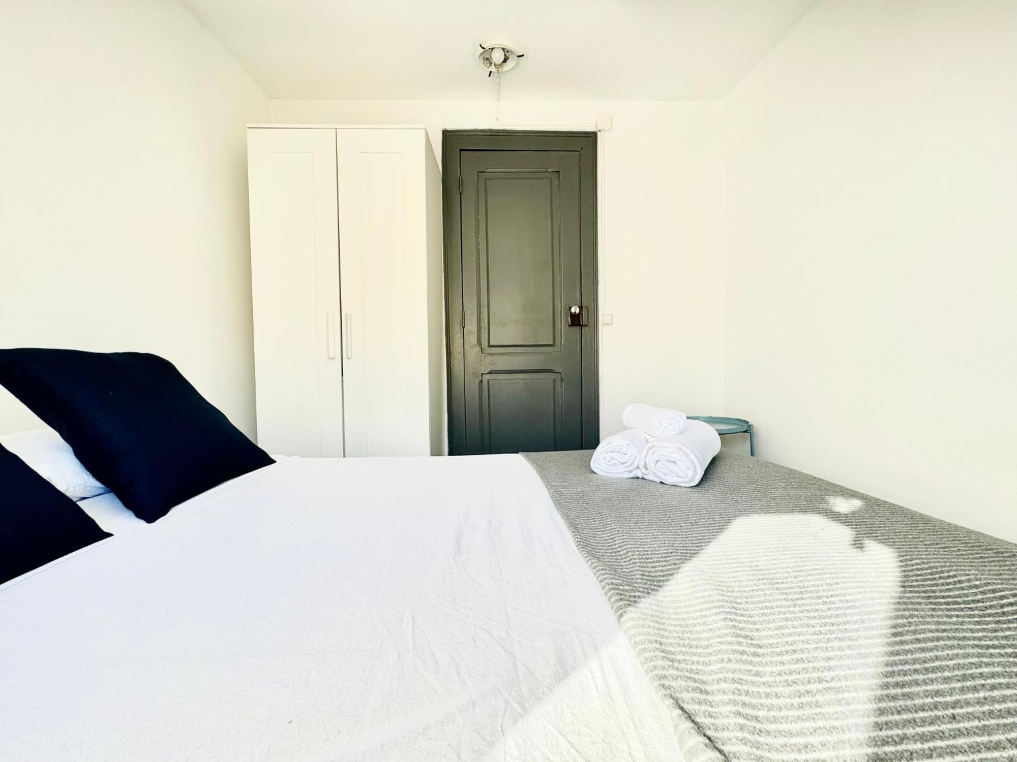 Low Cost Arroios Rooms Lissabon Exterior foto