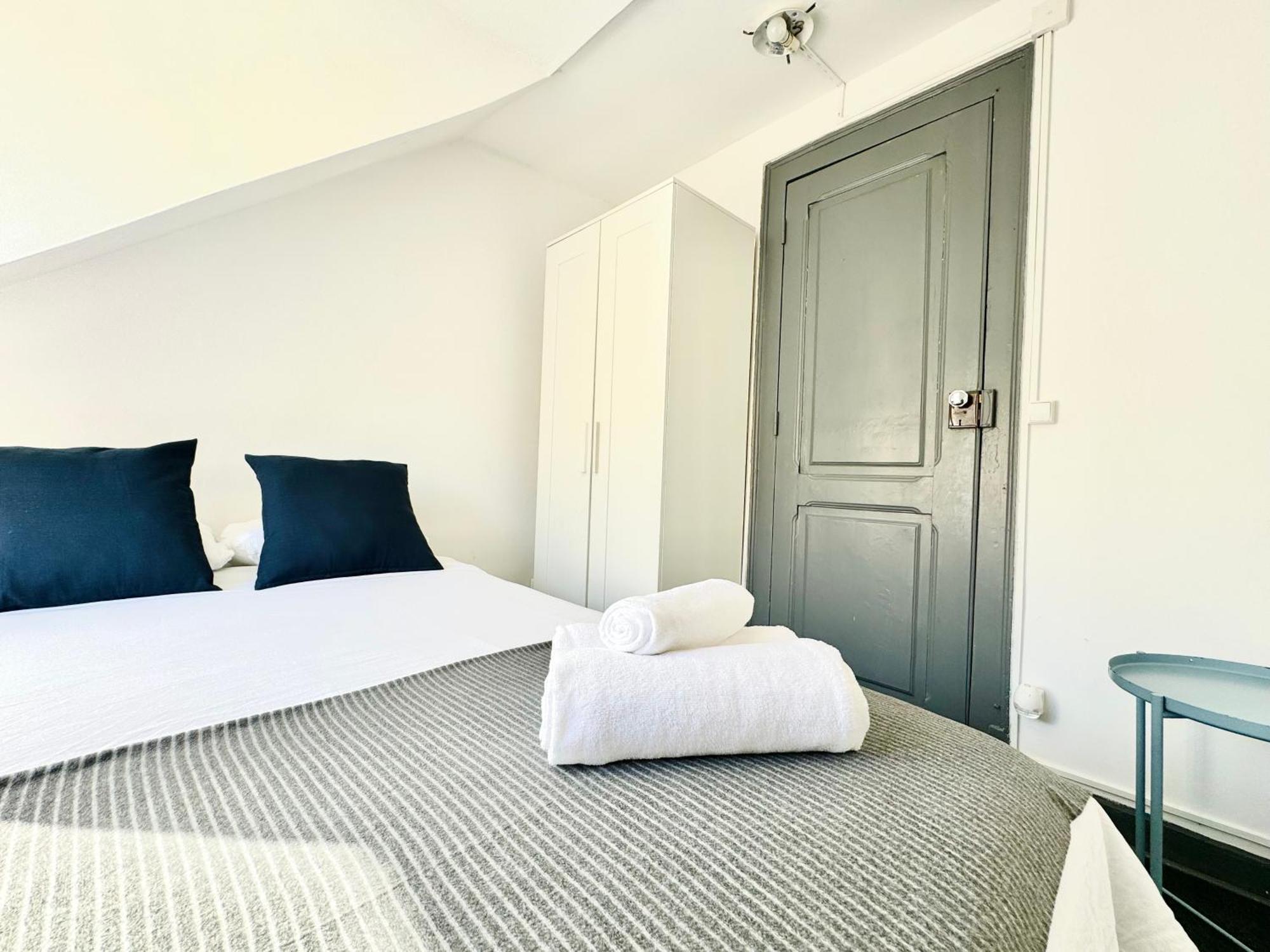 Low Cost Arroios Rooms Lissabon Exterior foto