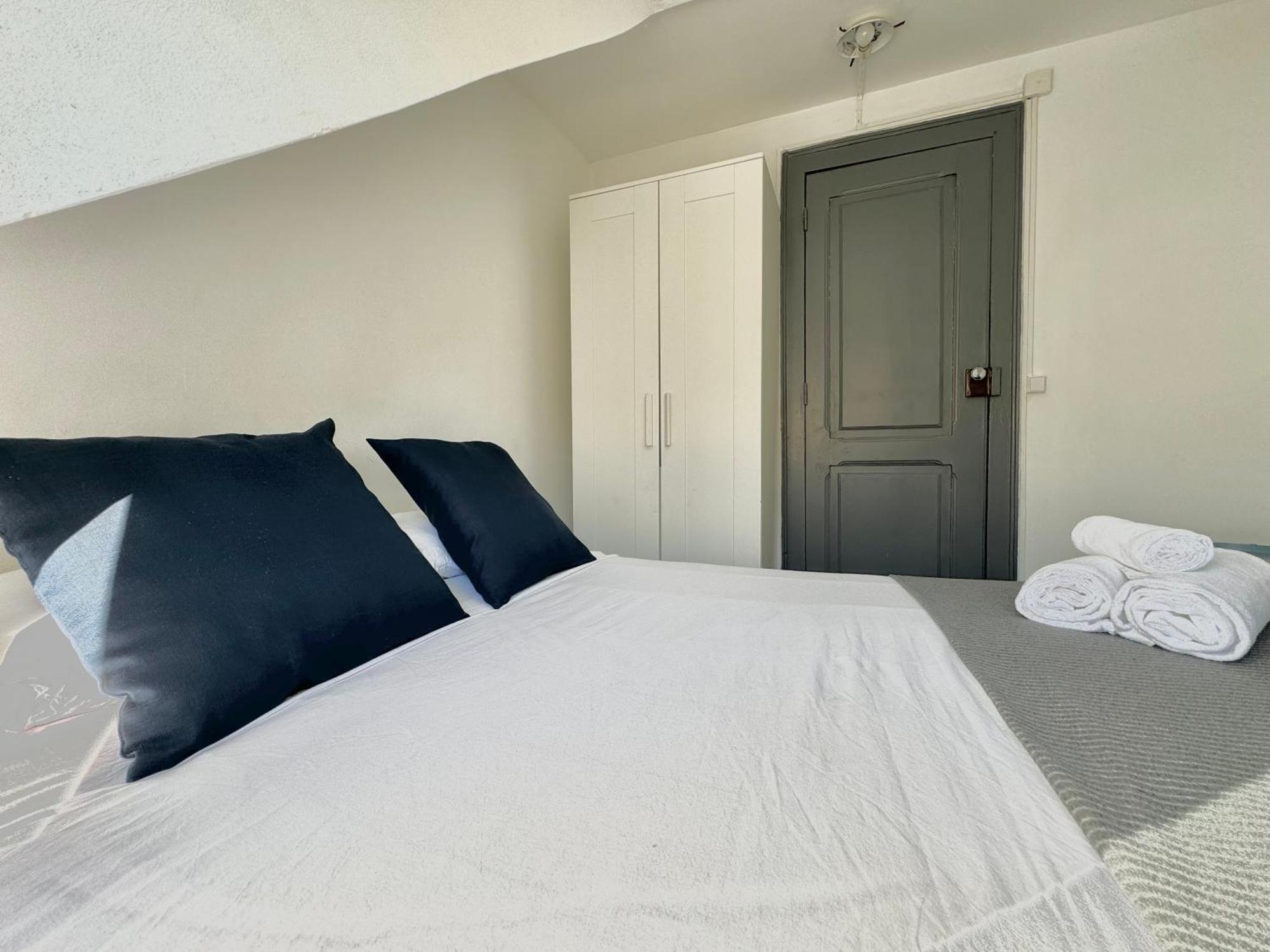 Low Cost Arroios Rooms Lissabon Exterior foto