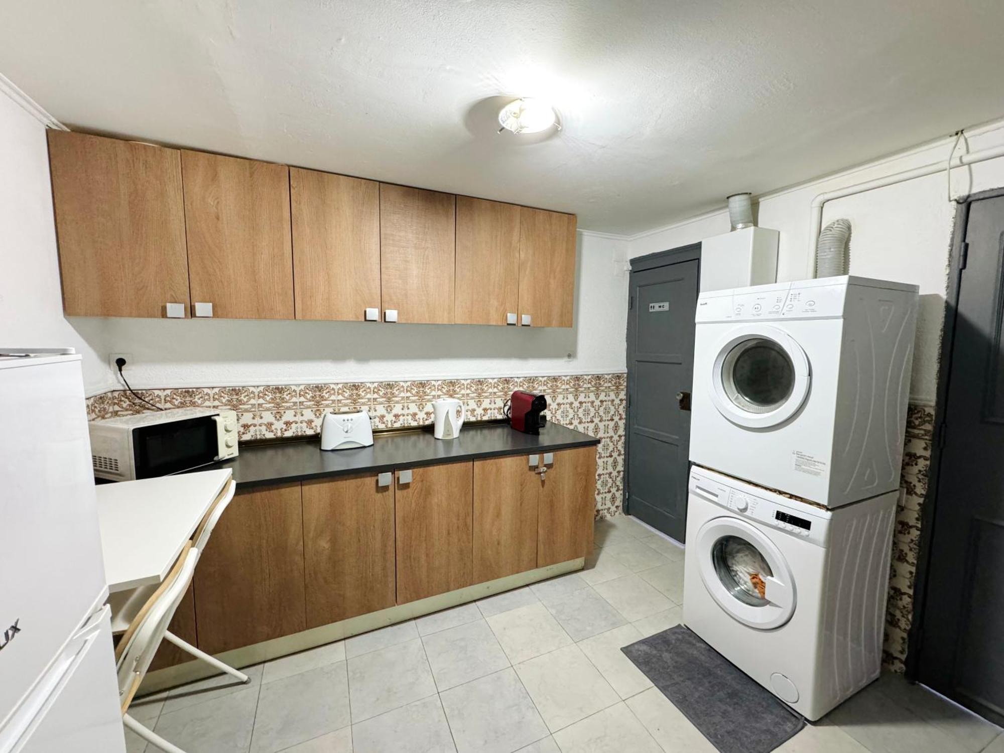 Low Cost Arroios Rooms Lissabon Exterior foto