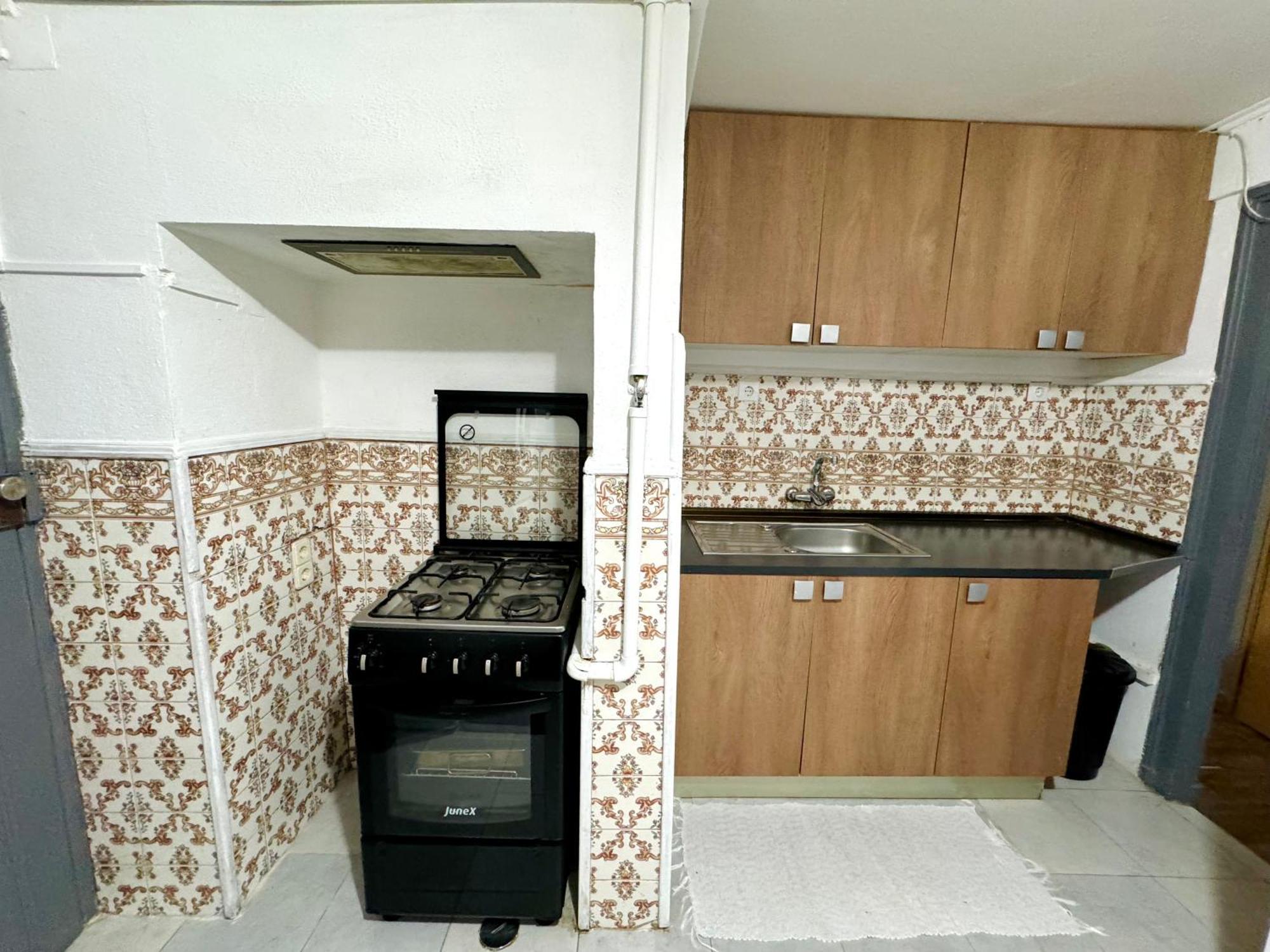 Low Cost Arroios Rooms Lissabon Exterior foto