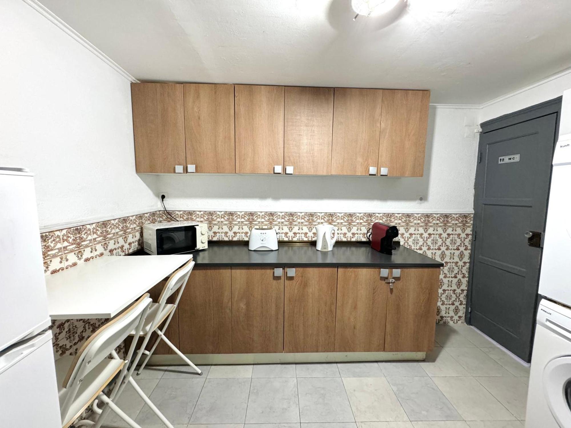 Low Cost Arroios Rooms Lissabon Exterior foto