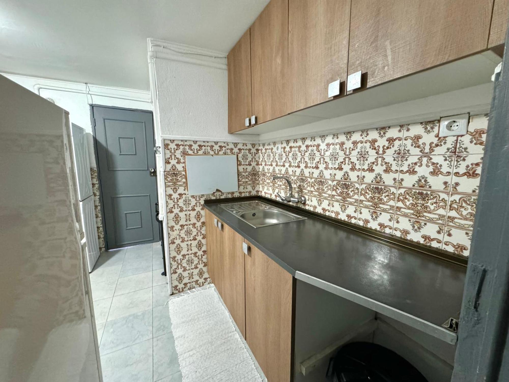 Low Cost Arroios Rooms Lissabon Exterior foto