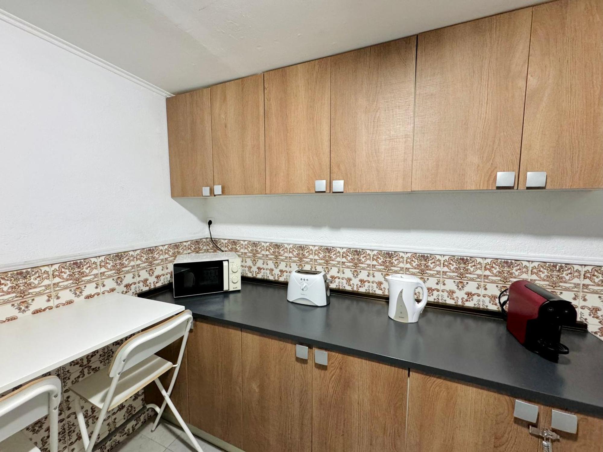 Low Cost Arroios Rooms Lissabon Exterior foto