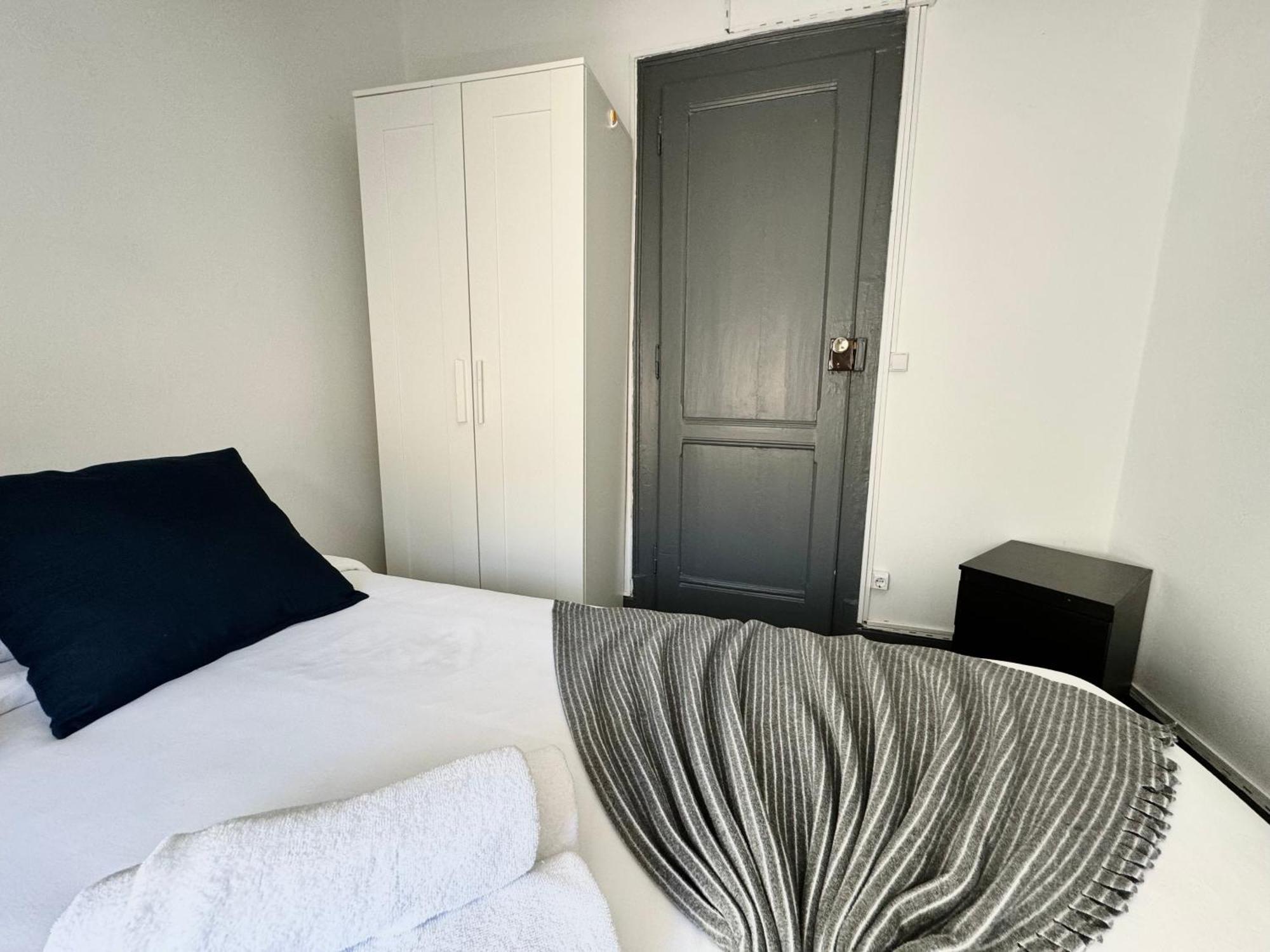 Low Cost Arroios Rooms Lissabon Exterior foto