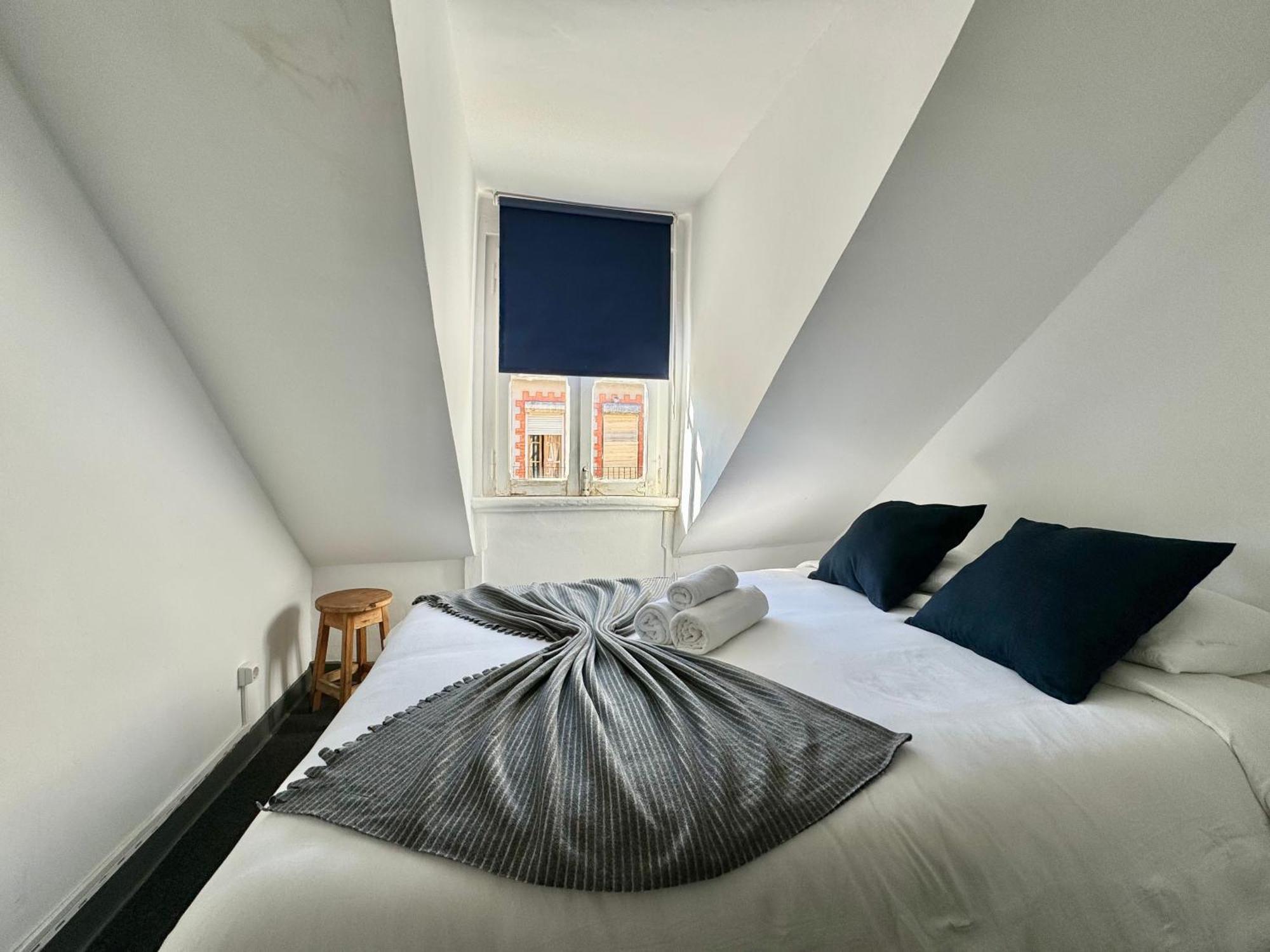 Low Cost Arroios Rooms Lissabon Exterior foto