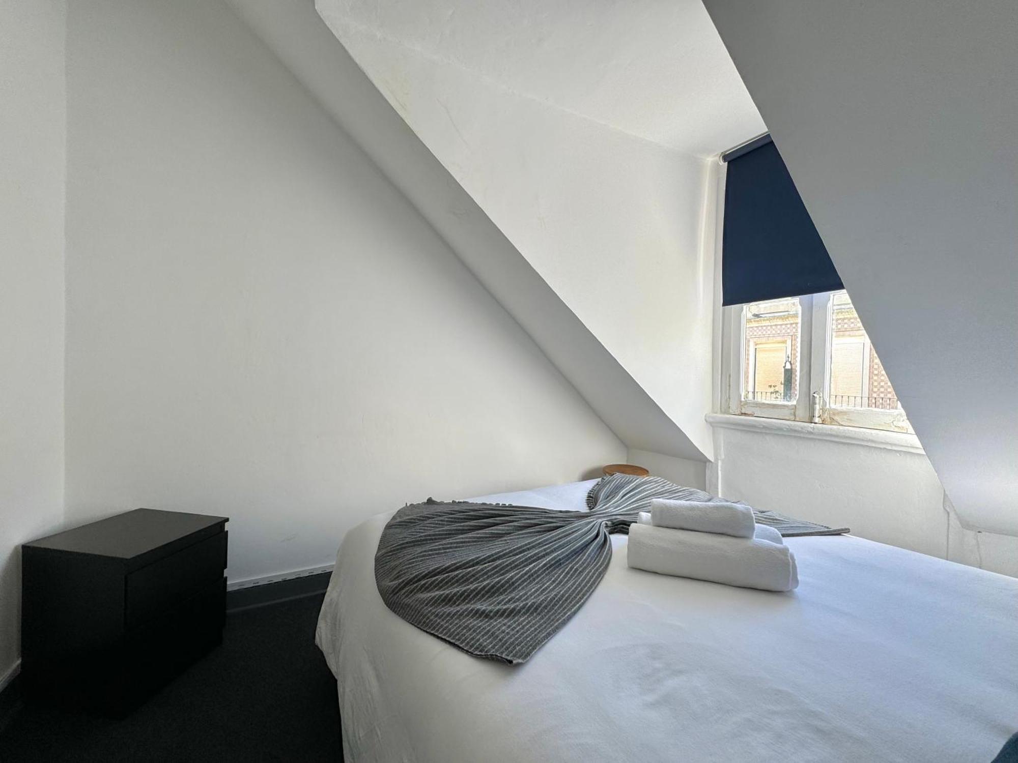 Low Cost Arroios Rooms Lissabon Exterior foto