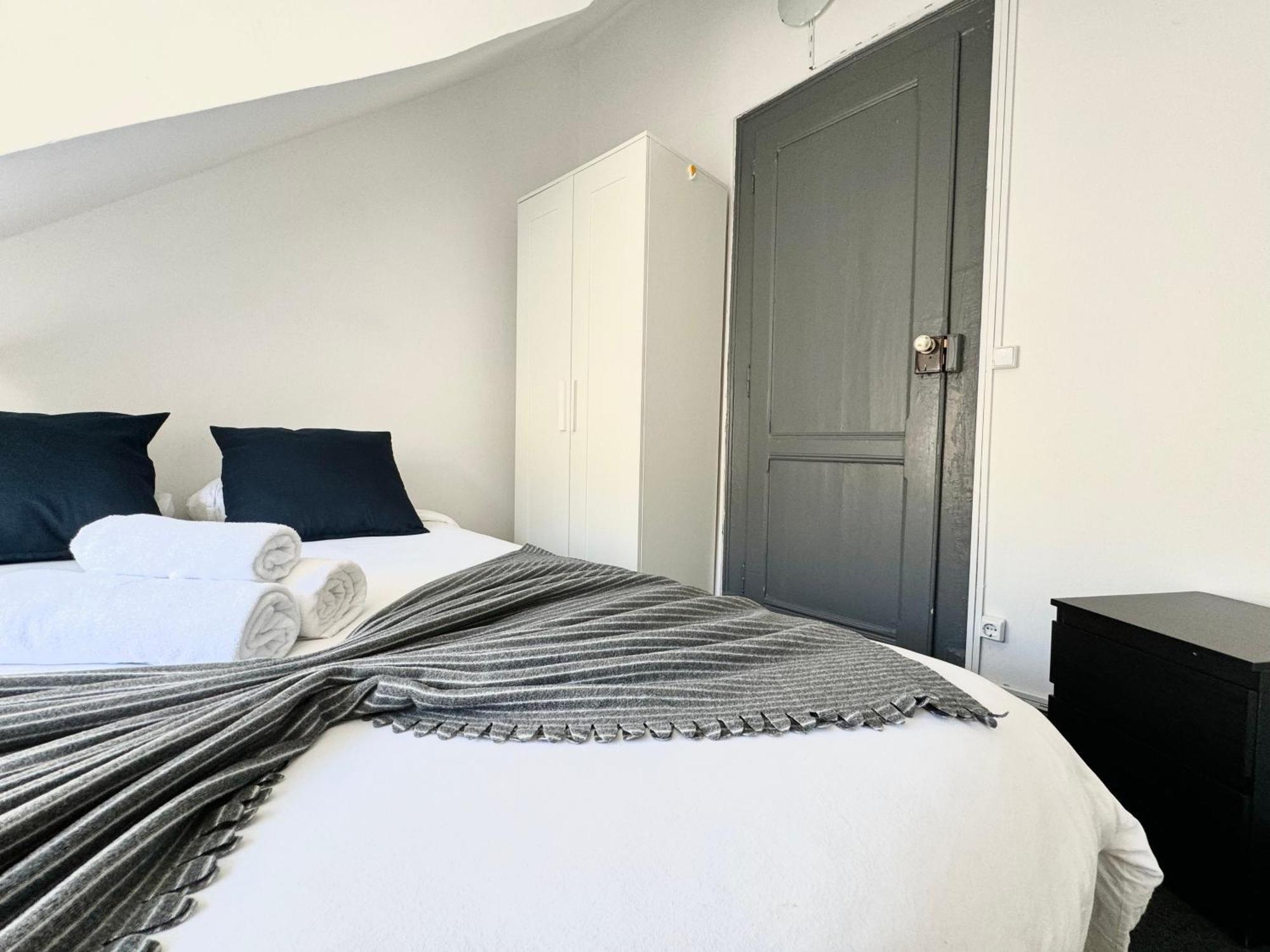 Low Cost Arroios Rooms Lissabon Exterior foto