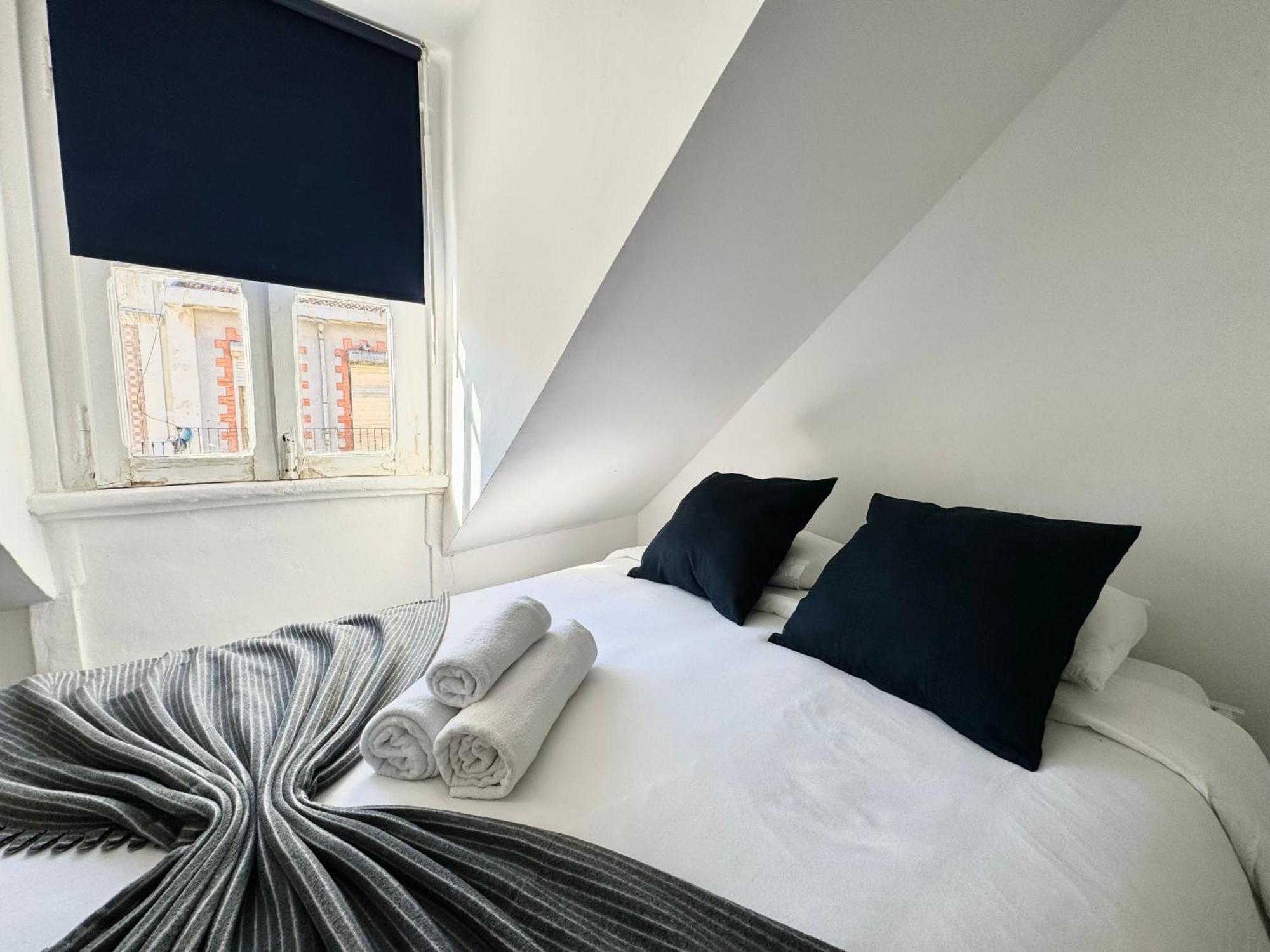 Low Cost Arroios Rooms Lissabon Exterior foto