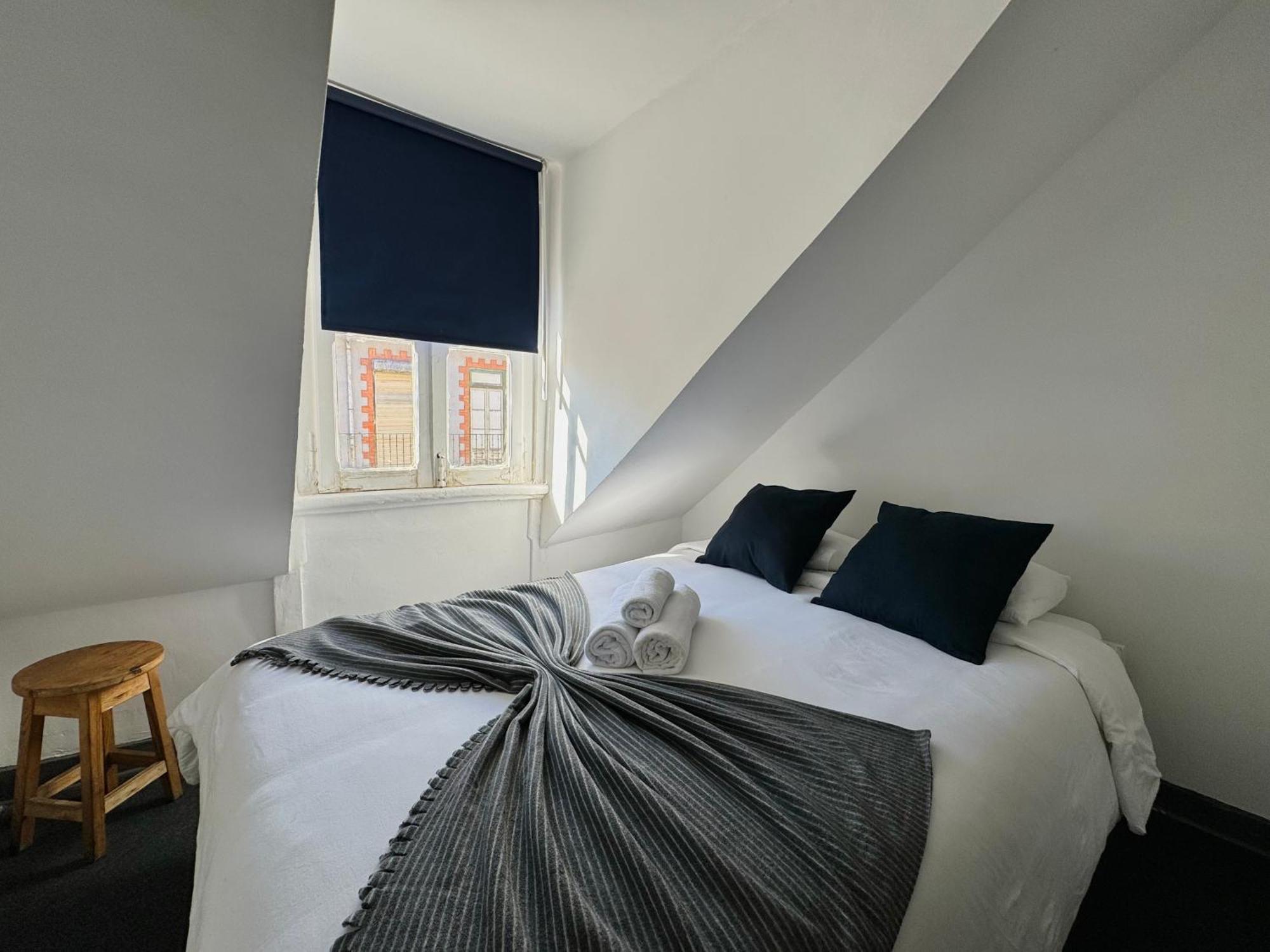 Low Cost Arroios Rooms Lissabon Exterior foto