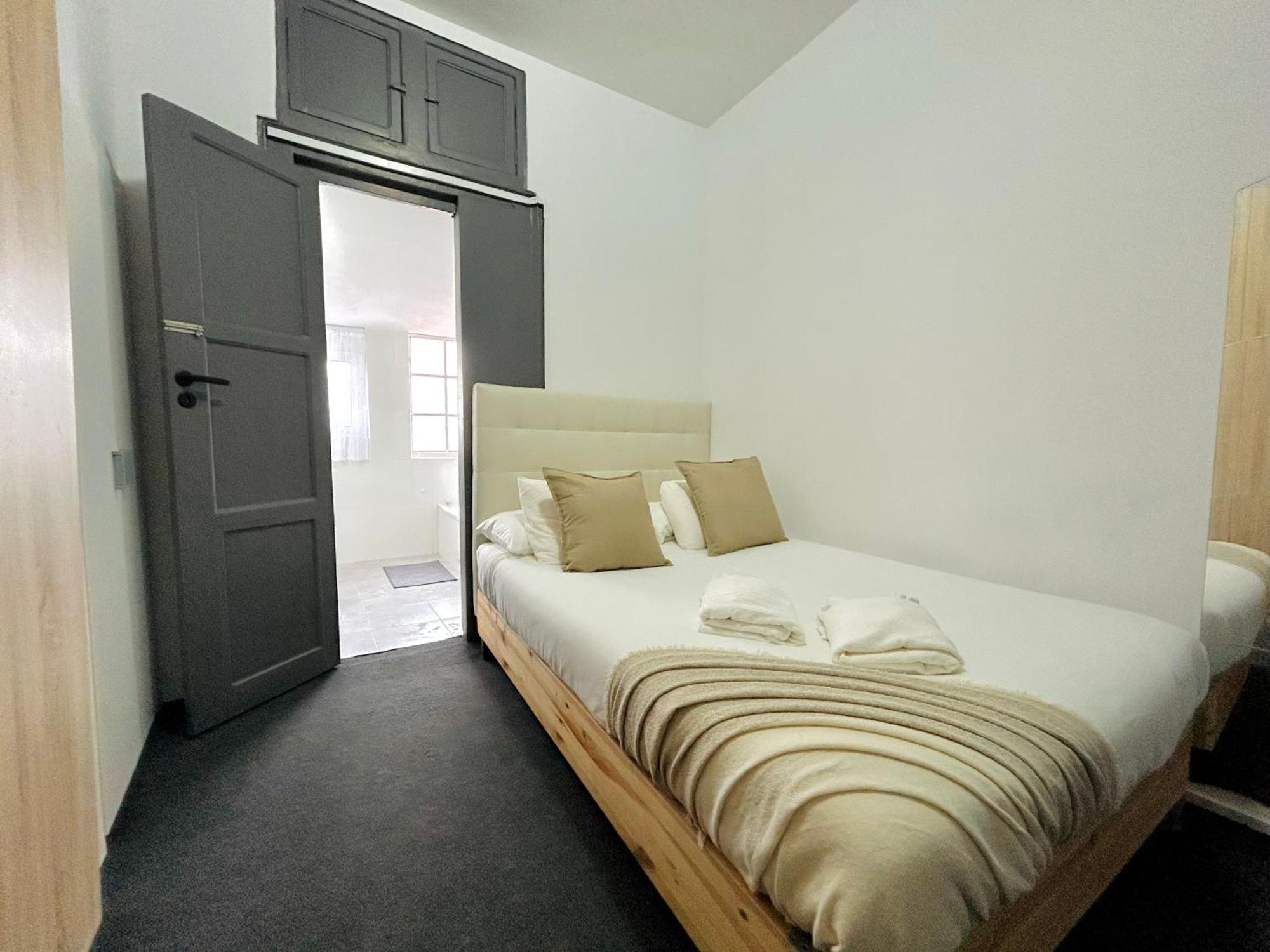 Low Cost Arroios Rooms Lissabon Exterior foto