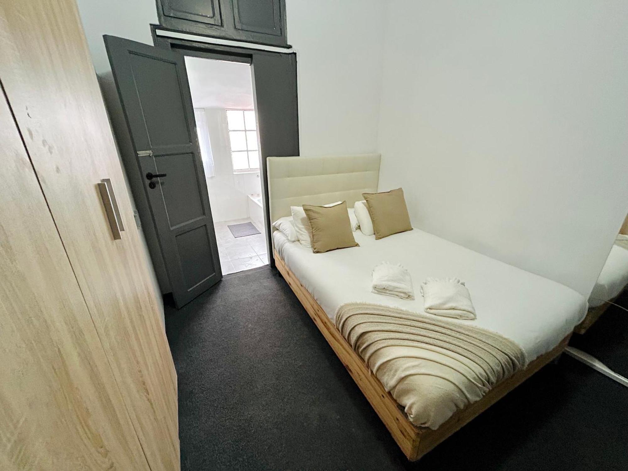 Low Cost Arroios Rooms Lissabon Exterior foto