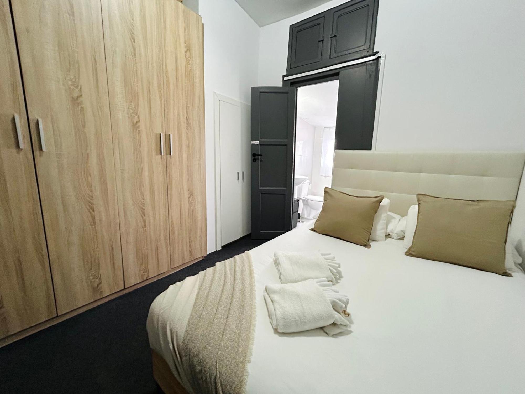 Low Cost Arroios Rooms Lissabon Exterior foto