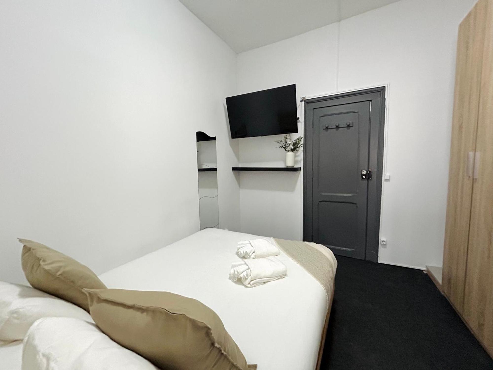 Low Cost Arroios Rooms Lissabon Exterior foto