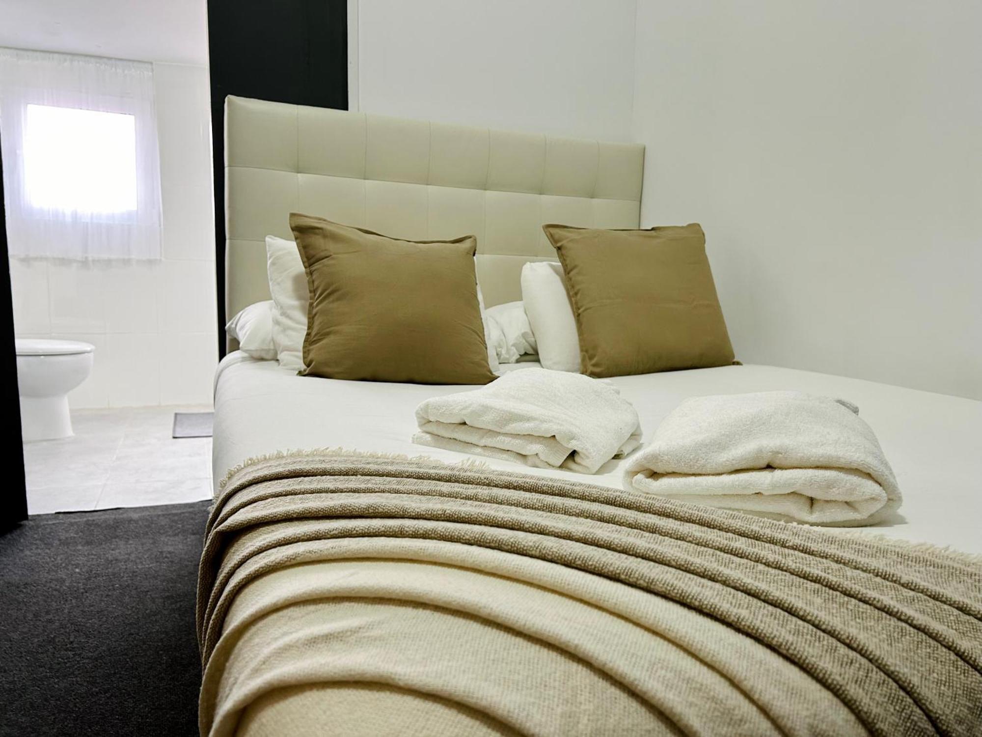 Low Cost Arroios Rooms Lissabon Exterior foto